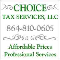 Choice Tax Services LLC