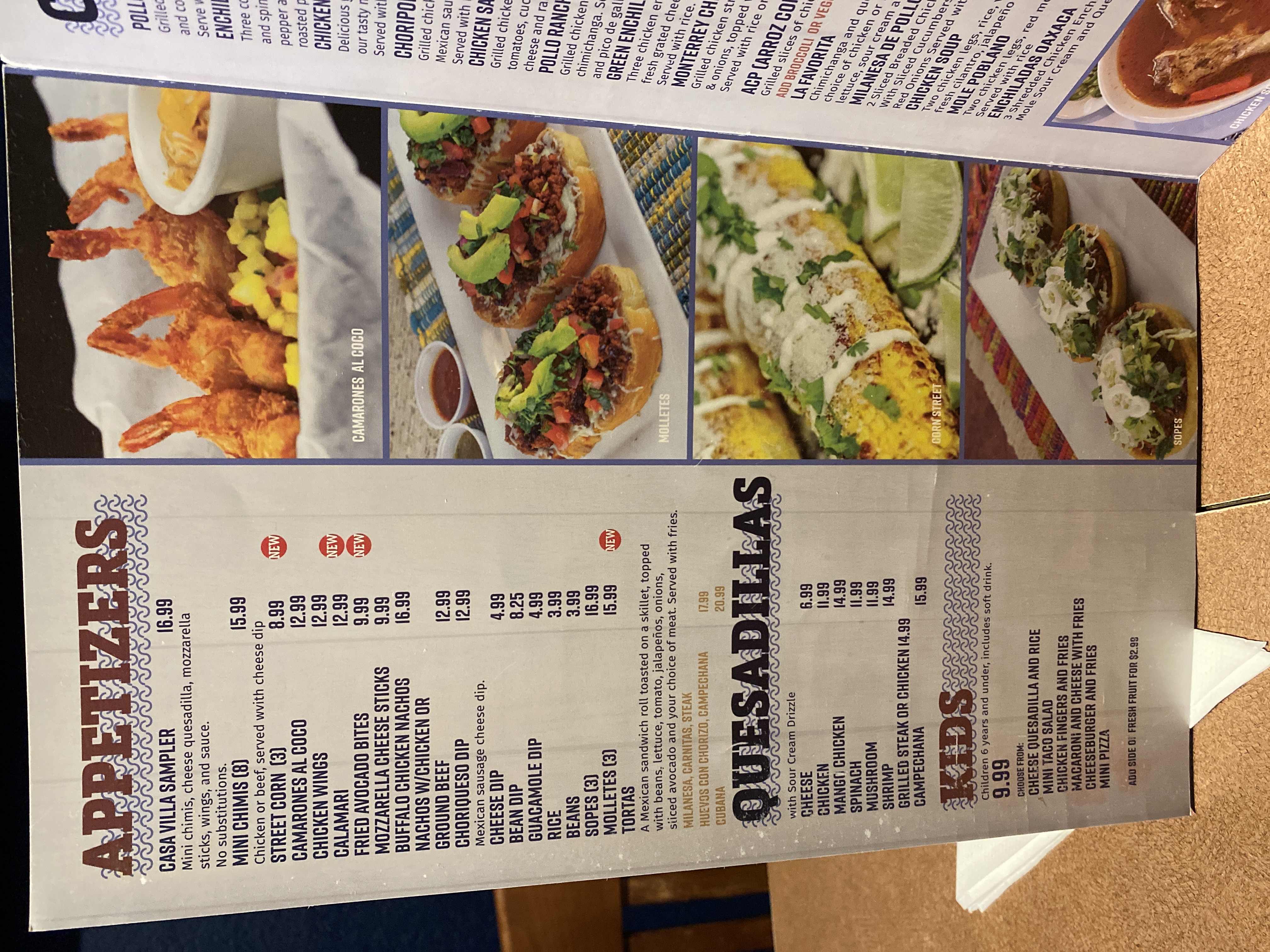 Photo credit: Restaurantji