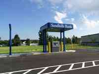 Sandhills Bank