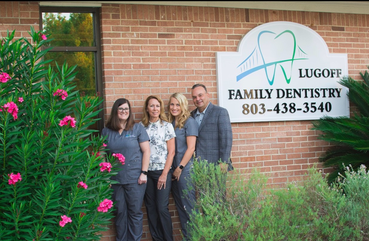 Lugoff Family Dentistry 1 Plaza Dr, Lugoff South Carolina 29078