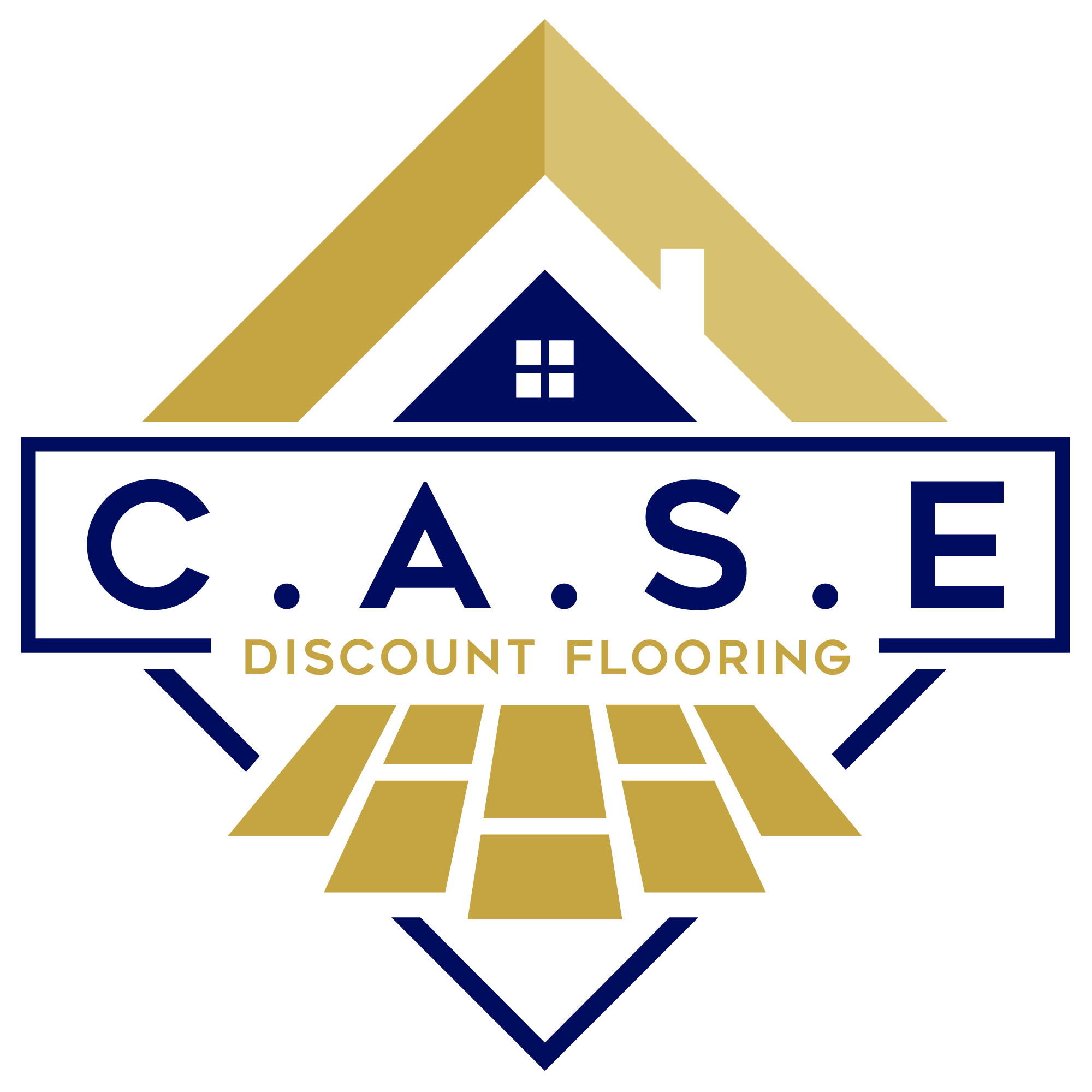 CASE Discount Flooring