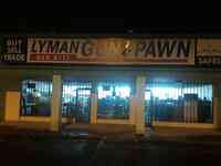 Lyman Gun & Pawn