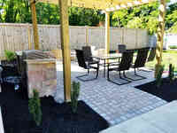 Blue Dot Landscaping = permanently closed