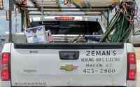 Zeman Electric & Refrigeration