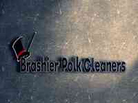 Brashier-Polk Cleaners