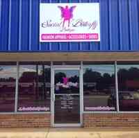 Social Butterfly Boutique