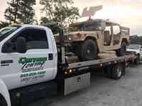 Carnes Towing