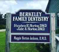 Berkeley Family Dentistry