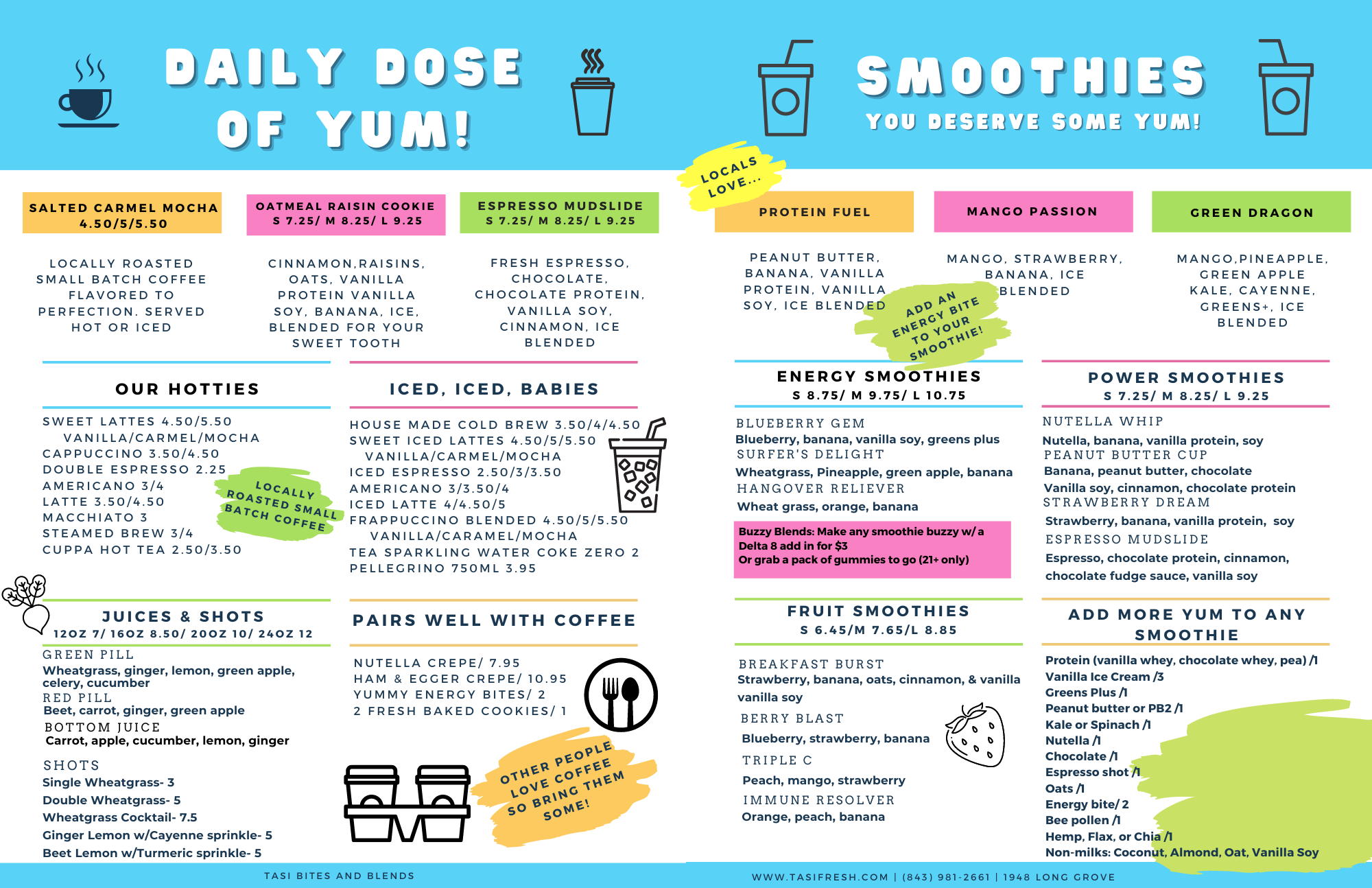 Photo credit: Restaurantji