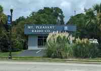 Mount Pleasant Radio Co