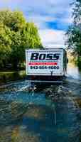 BOSS Disaster Restoration, Inc.