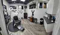 The Stag Pad Barber Shop