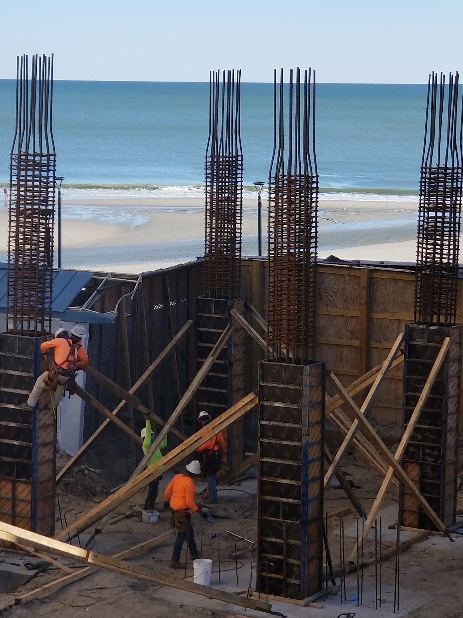 Palmetto State Steel