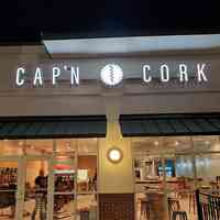 Cap'n Cork