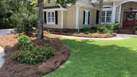 Woody's Lawncare & Landscaping