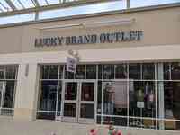 Lucky Brand