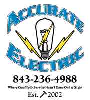 Accurate Electric Inc