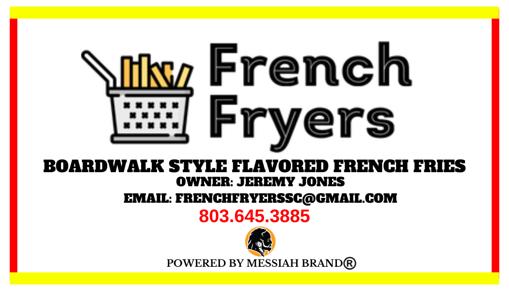 FRENCH FRYERS
