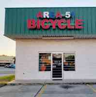 Area 51 Bicycle Shop