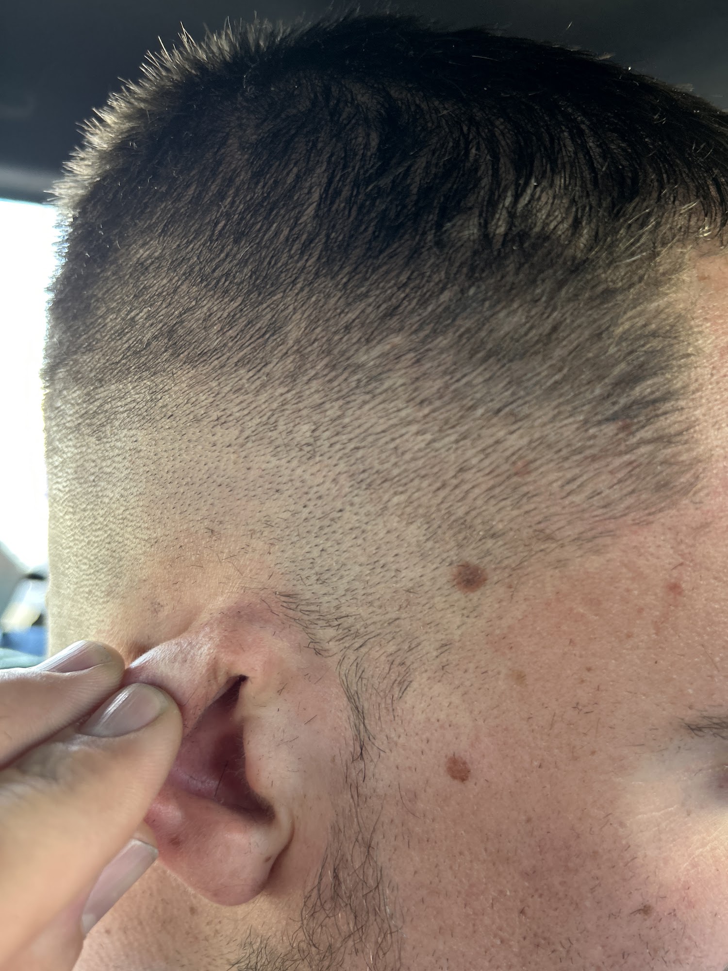 Smitty's Super Seven Barber