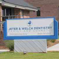 Jeter & Welch Dentistry