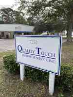 Quality Touch Janitorial Services