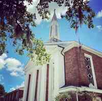 North Charleston United Methodist Church
