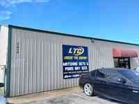 LTC Landers Tire Company