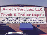 A-Tech Services LLC.