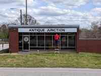 Antique Junction Upstate