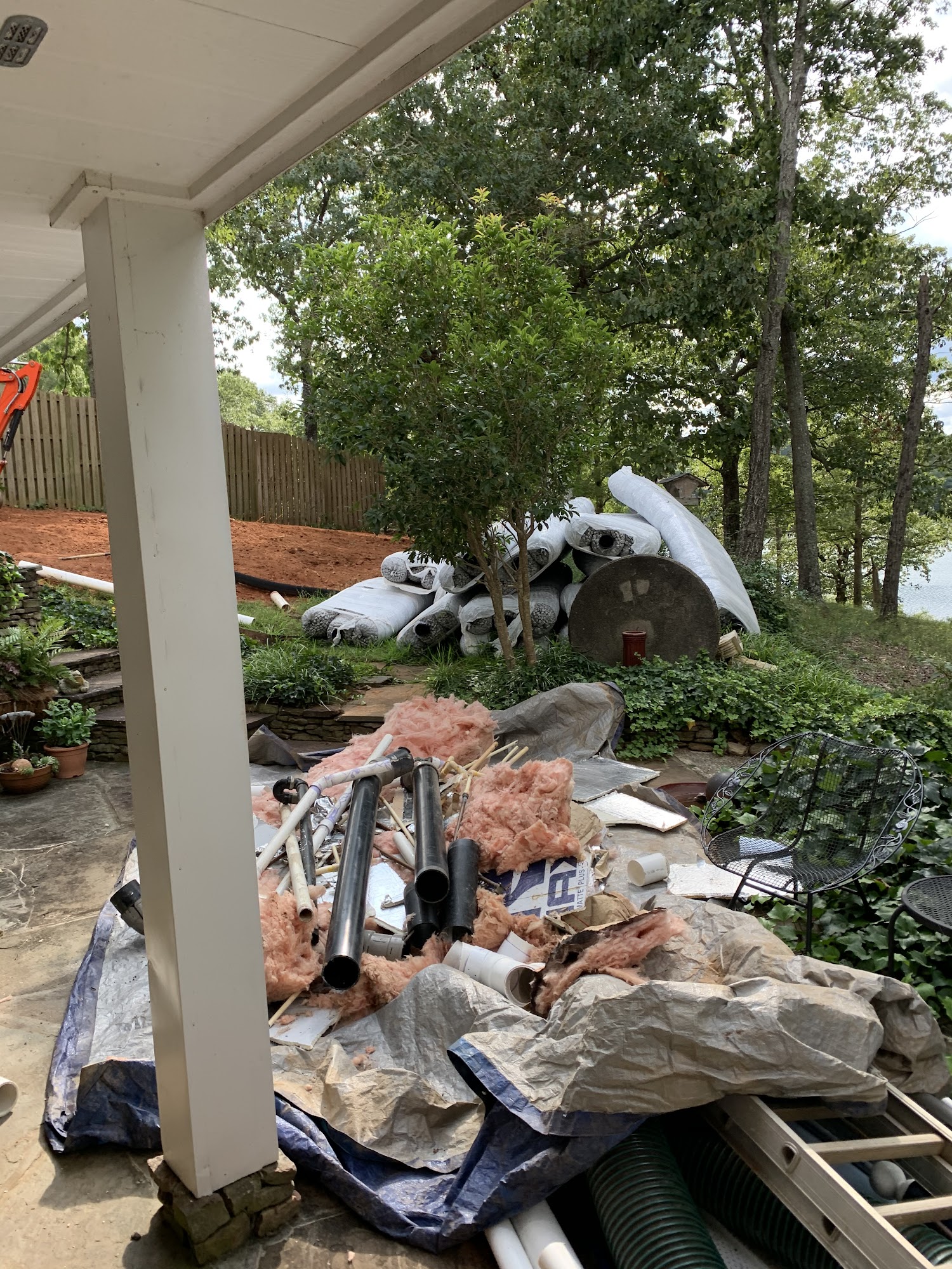 KJR Excavation & Septic