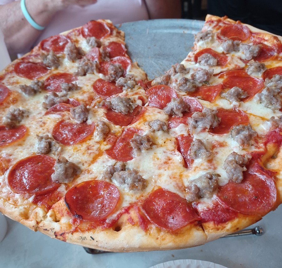 Photo credit: restaurantji