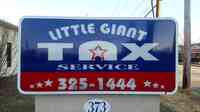 Little Giant Tax Service, LLC