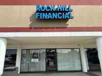 Rock Hill Financial Services Inc