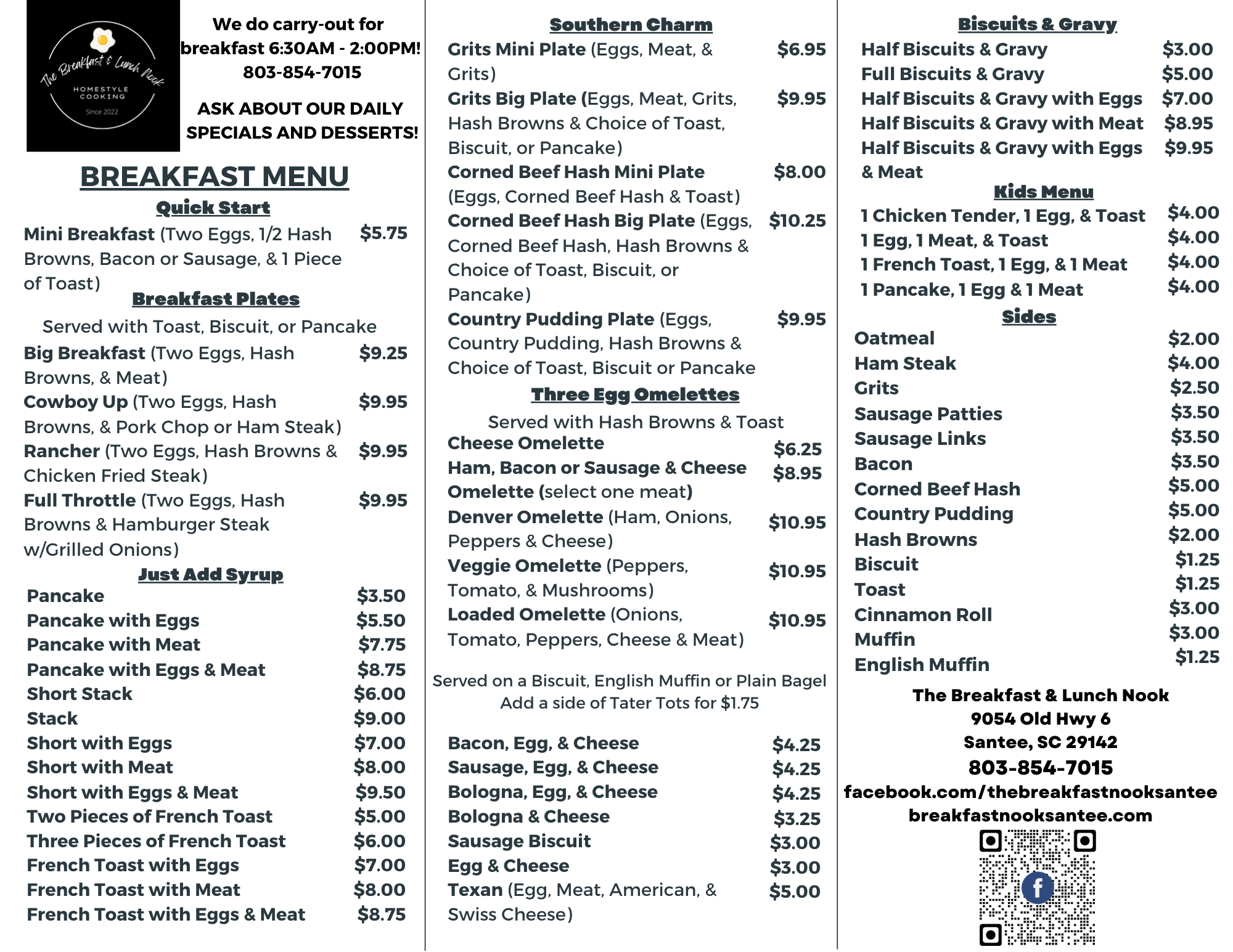 Photo credit: Restaurantji