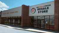 Dream Center Resale Store Seneca