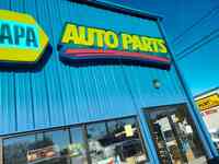 NAPA Auto Parts - Seneca, SC