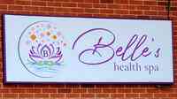 Belle’s Health Spa