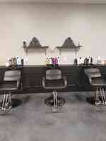 Vanity lash & beauty lounge