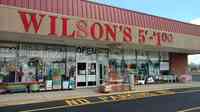 Wilson's - Simpsonville