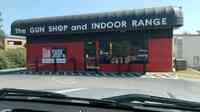 The Gun Shop and Indoor Range