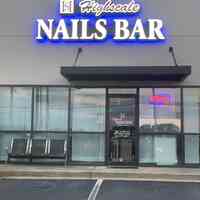Highscale Nails Bar