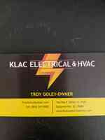 Klac Electrical Hvac