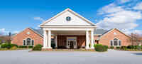 Thomas McAfee Funeral Homes & Cremation Center - Southeast Chapel