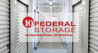 10 Federal Storage