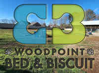 Woodpoint Bed & Biscuit