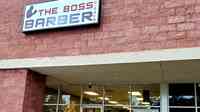 Boss Barber Studio Spartanburg
