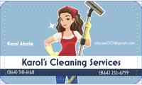 Karol’s Cleaning Services