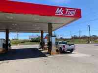 Mr. Fuel Travel Center