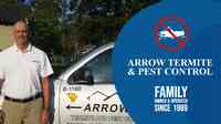 Arrow Termite & Pest Control